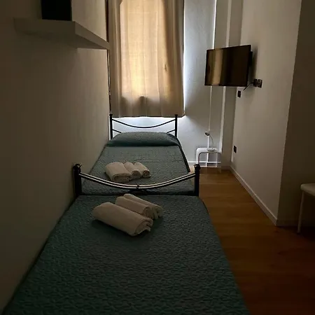 アパート Ada's House アルゲーロ