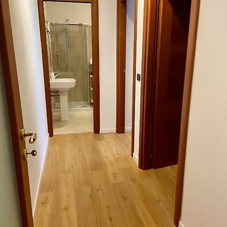 アパート Ada's House アルゲーロ
