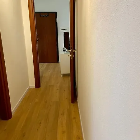 Ada's House アパート