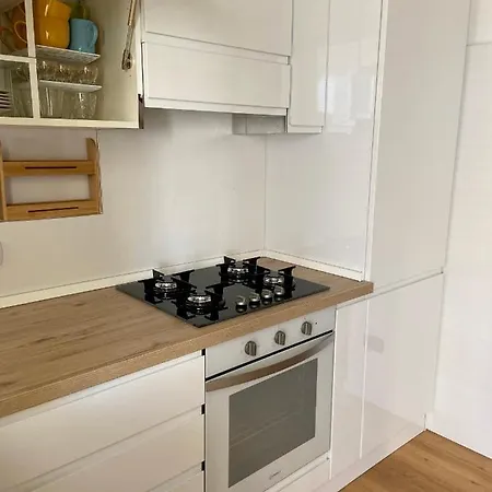 Apartamento Ada's House