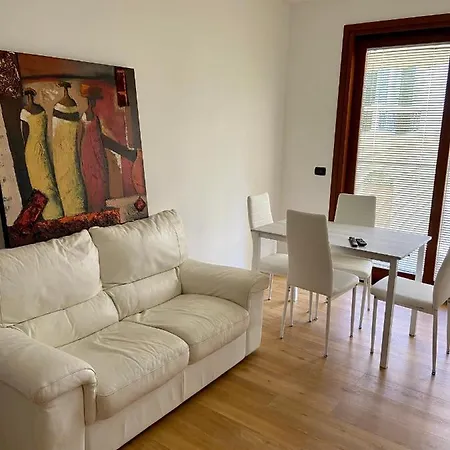 Ada's House Alghero
