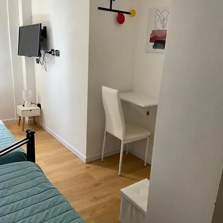 Apartment Ada's House
