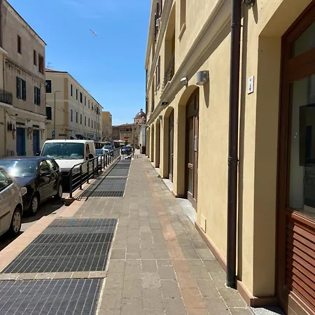 Ada's House Apartamento *