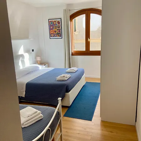 Apartamento Ada's House