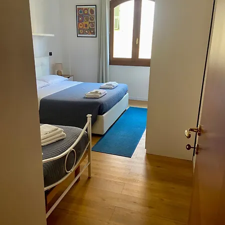 Ada's House Apartamento