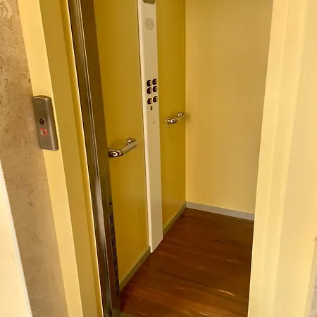 Ada's House アルゲーロ