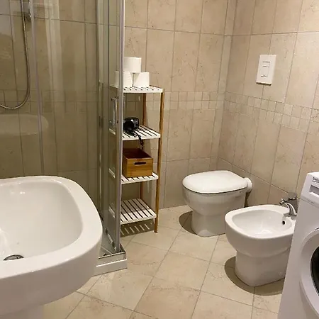 Ada's House Apartamento *