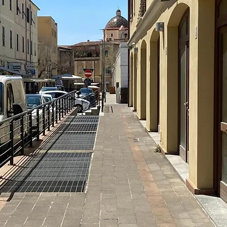 Ada's House Apartamento Alguer