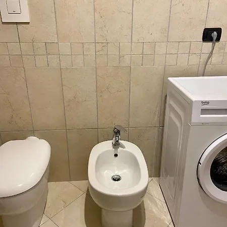 Ada's House Appartement *