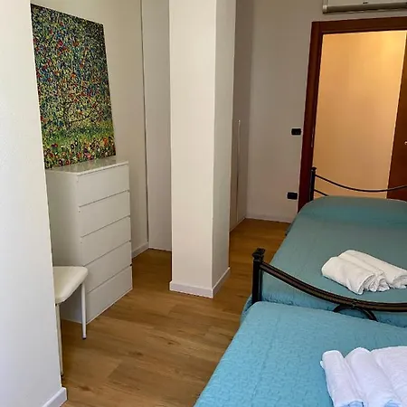 Appartement Ada's House