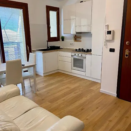 Ada's House Apartamento *