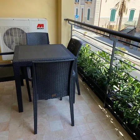 Ada's House Apartamento Alguer