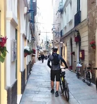 Ada's House * Alguer