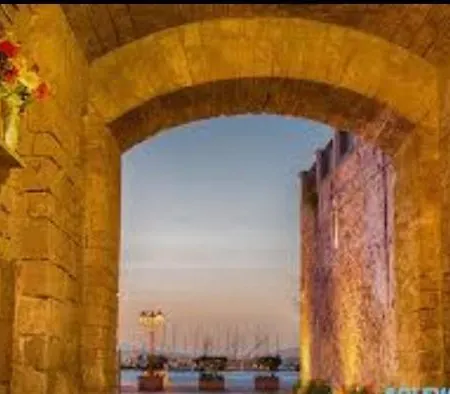 Ada's House Apartamento Alguer