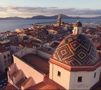 Ada's House Appartement