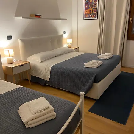 Ada's House * Alghero