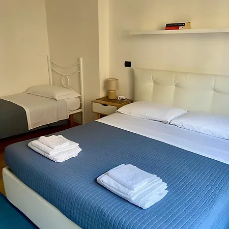 Ada's House Appartement *