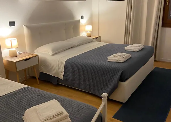 Ada's House * Alghero