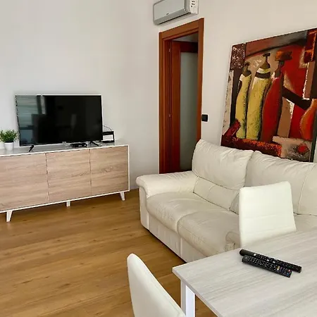 Apartment Ada's House Alghero