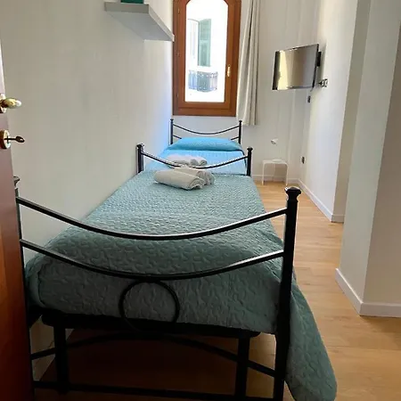 Ada's House Apartment *