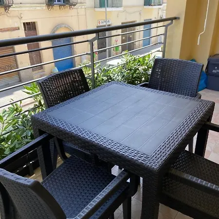 Apartment Ada's House *