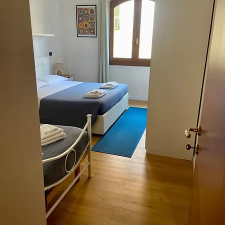Ada's House Apartment