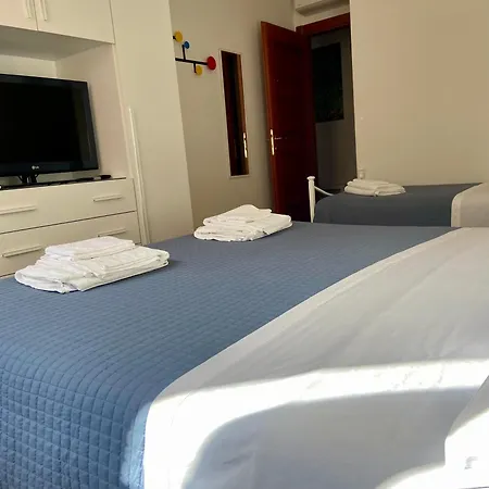 Apartment Ada's House Alghero